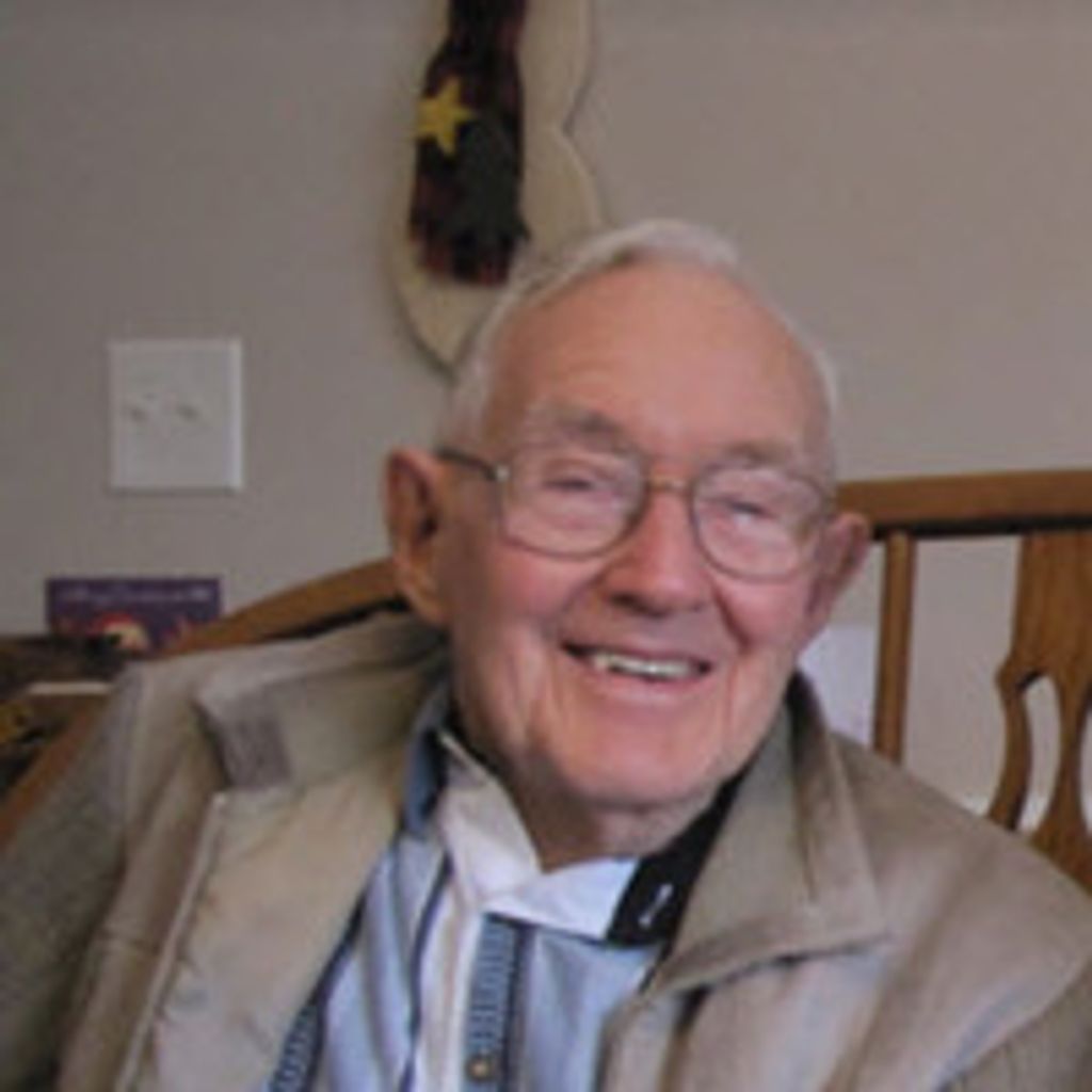 Robert  Gerald Myers