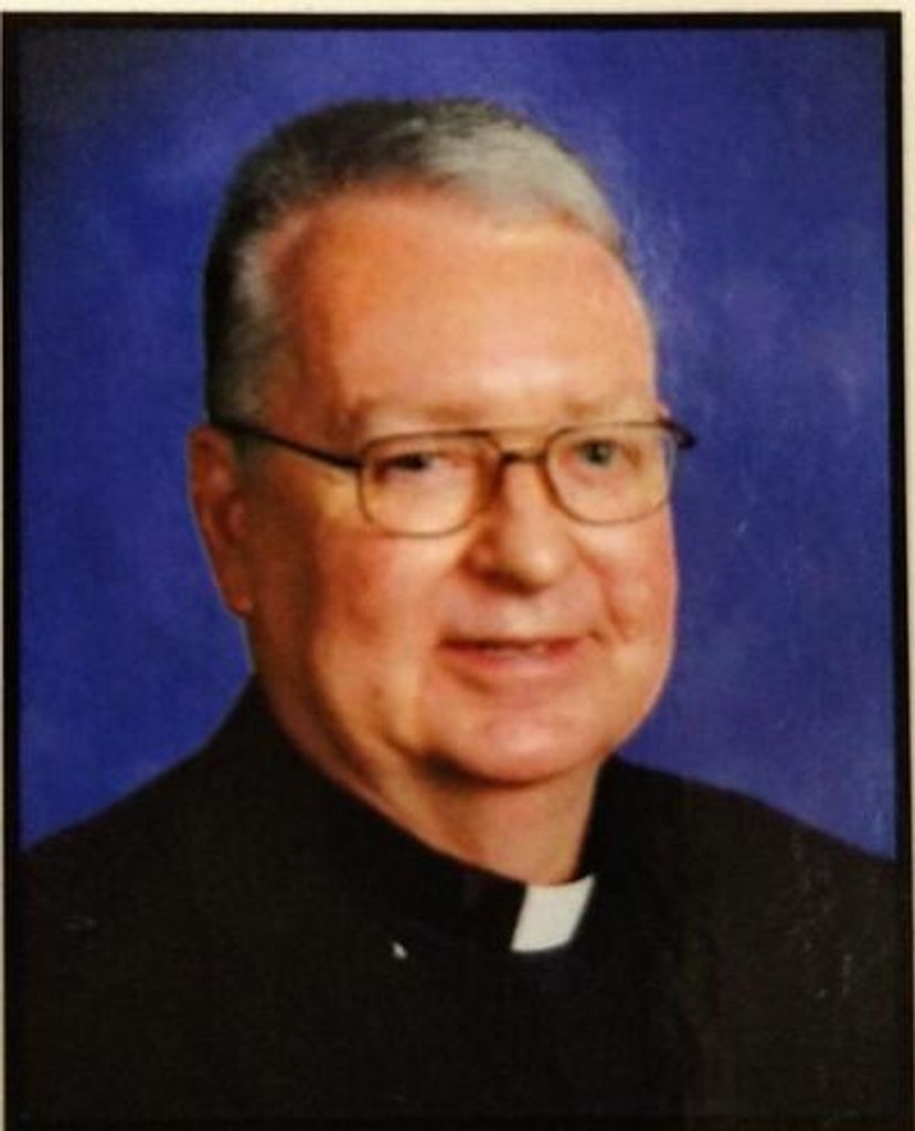 Father Michael T. Madden Profile Photo