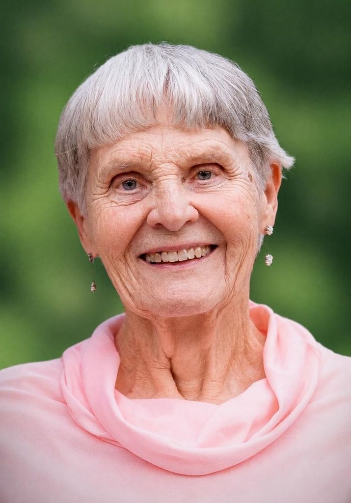 Kay Crockett Schaumann Profile Photo