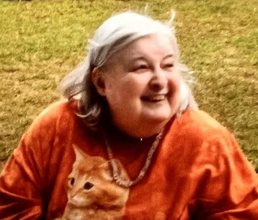 Janette Joy Pumphrey Profile Photo