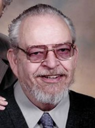 Allen  Philip Jacklin Profile Photo