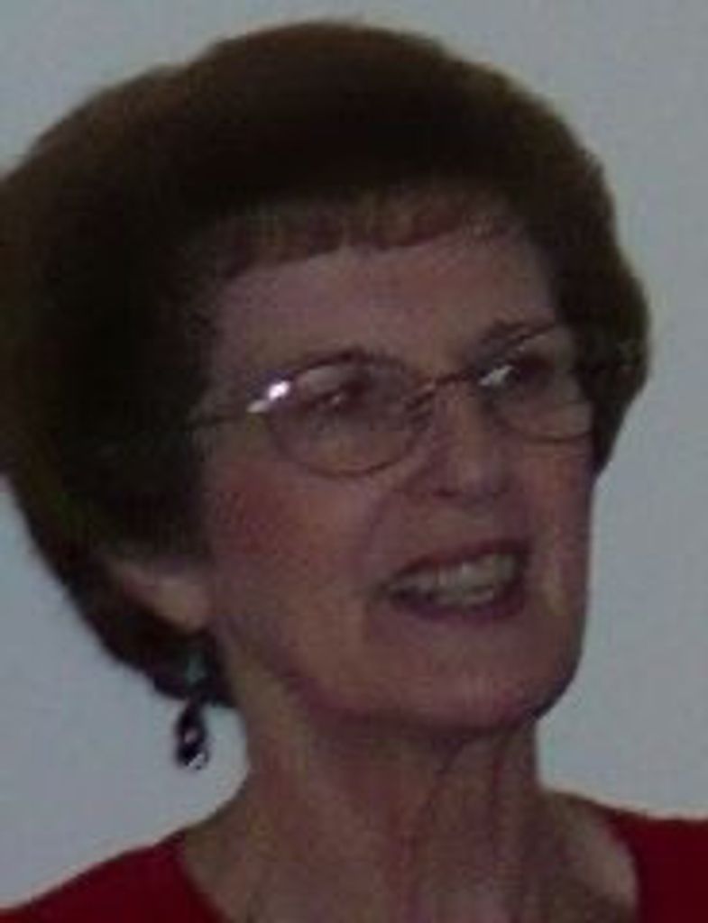 Helen Martin