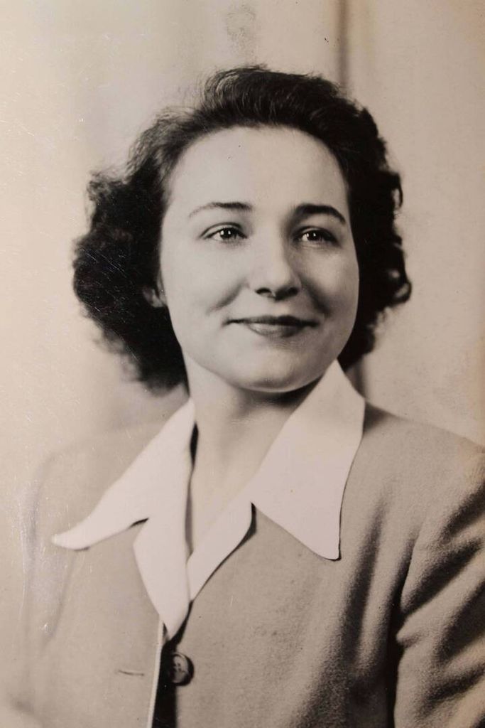 Ruth Elaine (Laughlin) Stout Profile Photo