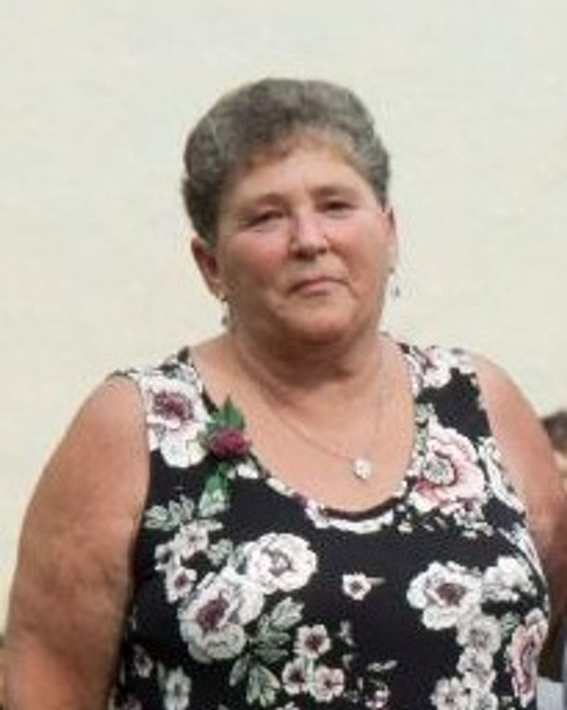 Beverly Joan (Busse) Baumann