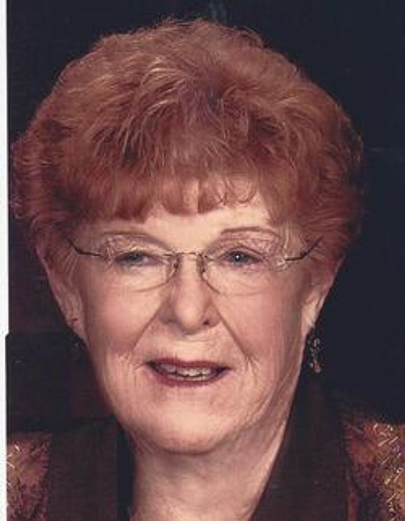 Delores Jean Crosby