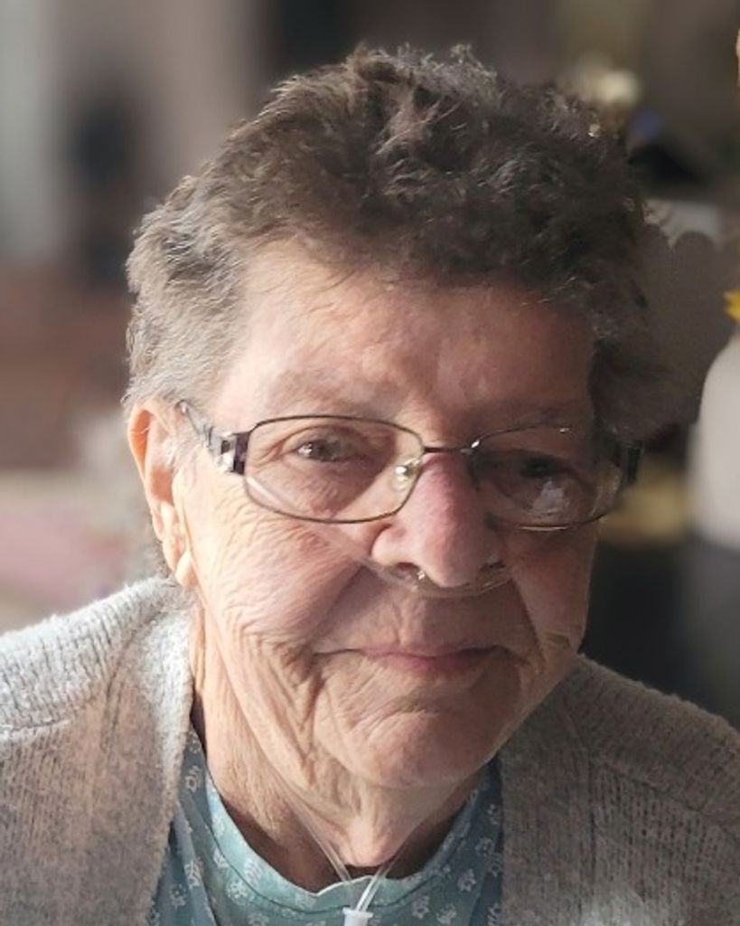 Bernice Annie Mailman Profile Photo