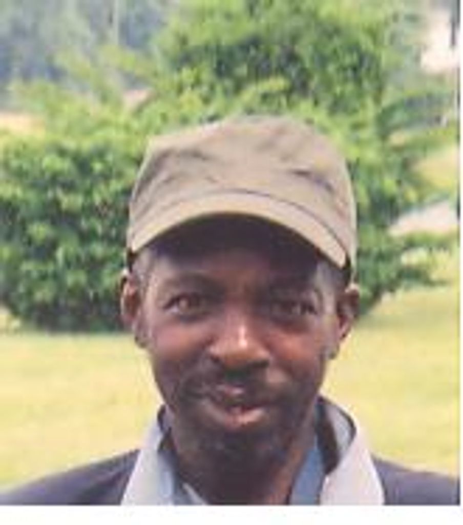 William Lester Hudson