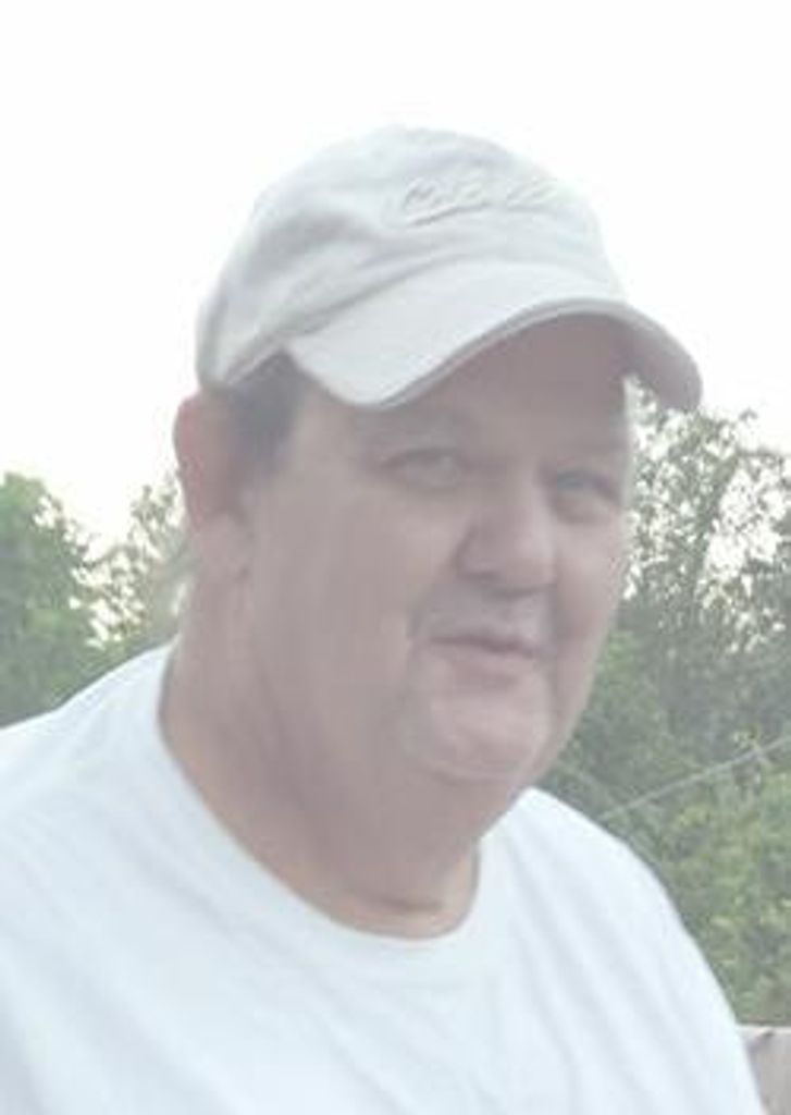 Paul Lee Roush