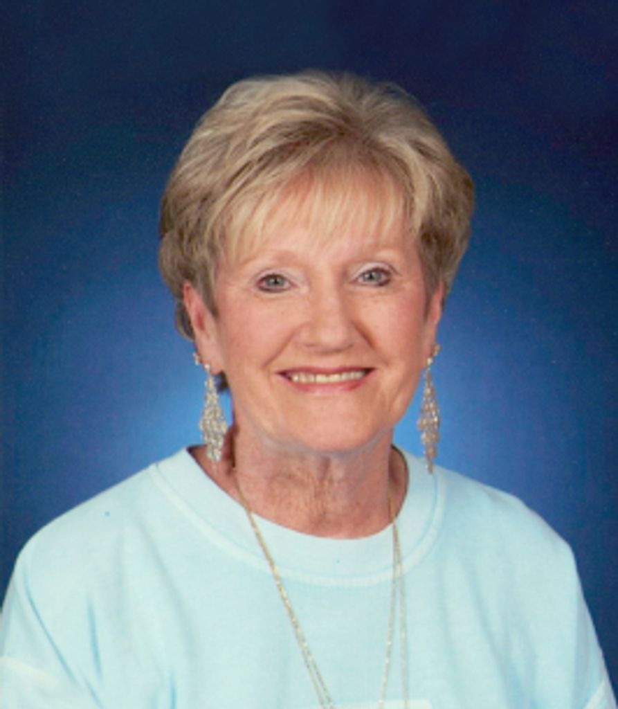 Frances Hilley (Tucker) Profile Photo