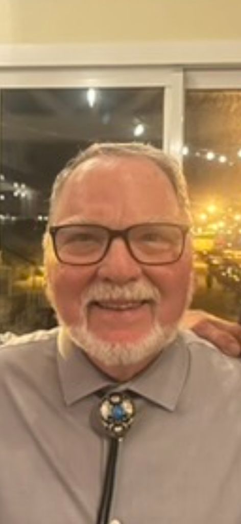 Peter F. O'Keeffe Profile Photo