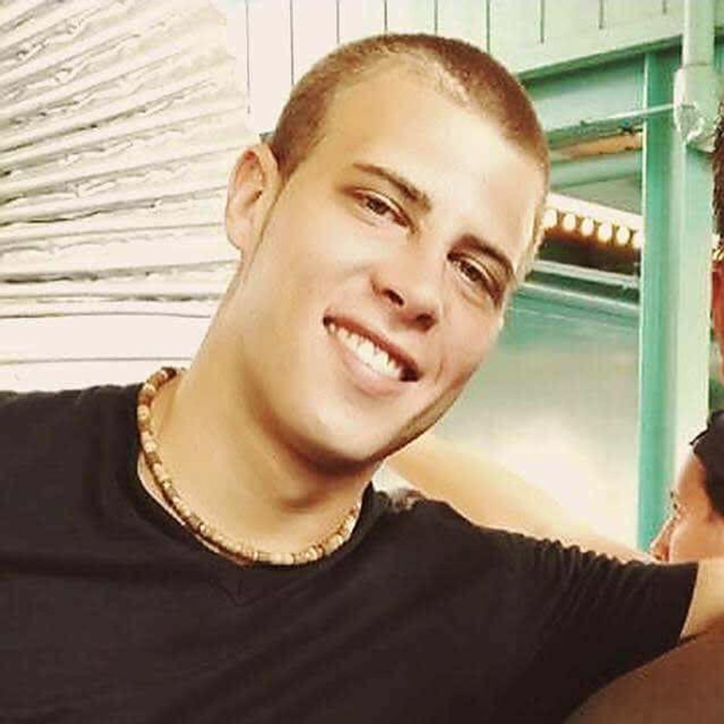 Kyle A. Purdy