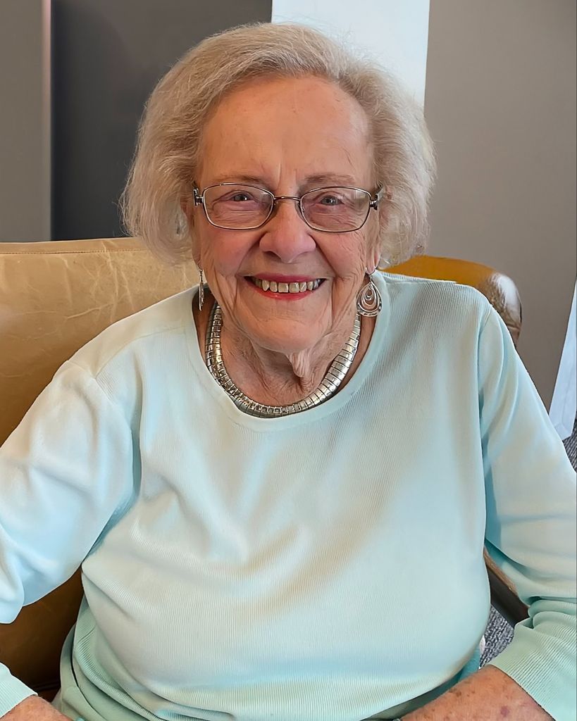 Nancy G. Kendall Wynne Profile Photo