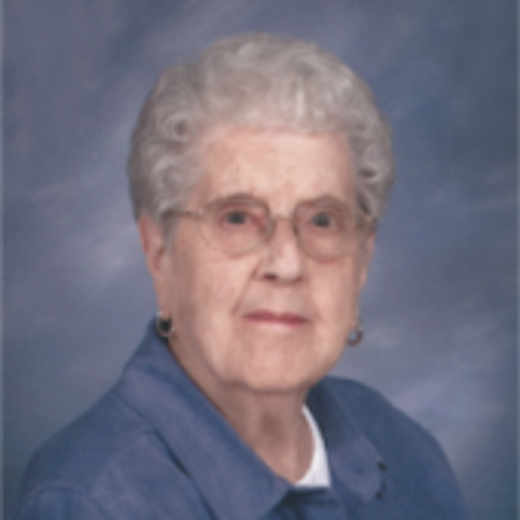Cecelia "Ceil" Dubbeldee