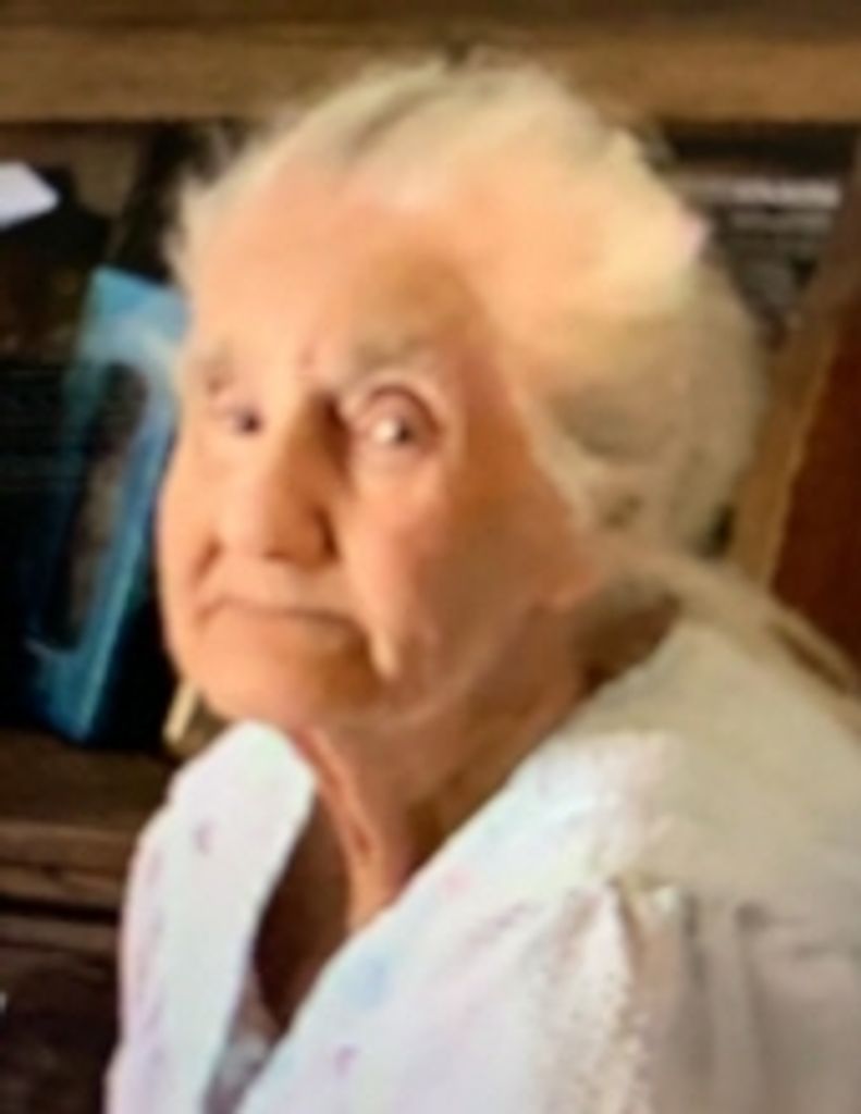 Salley Elizabeth Miller