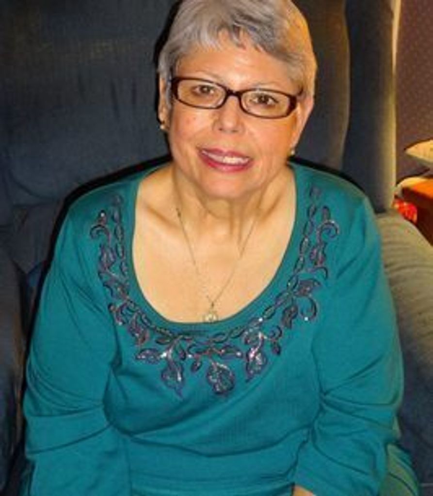 Linda Farrar Profile Photo