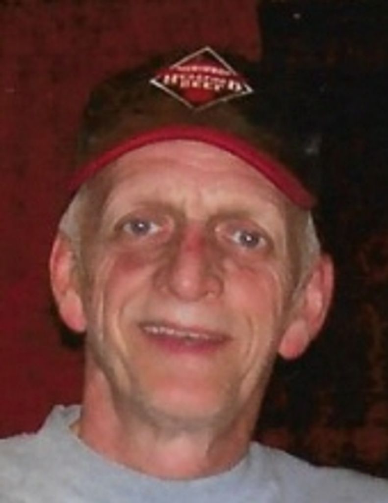 Gary  Douglas