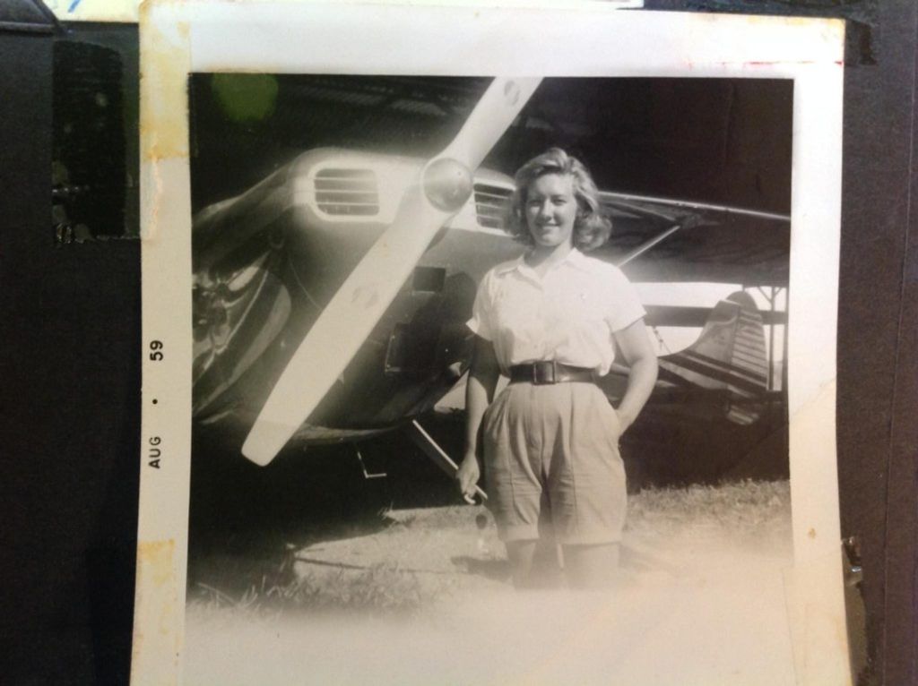 Clem, Frances A.