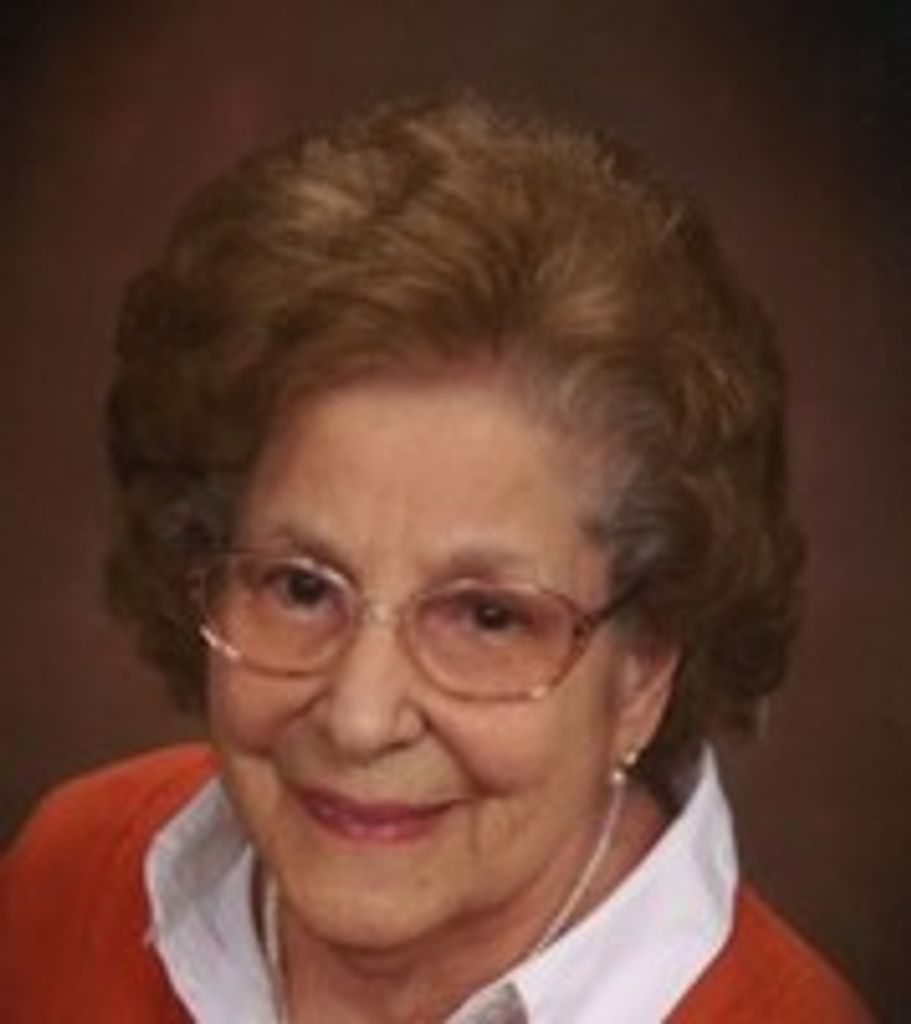 Carmen Dougherty