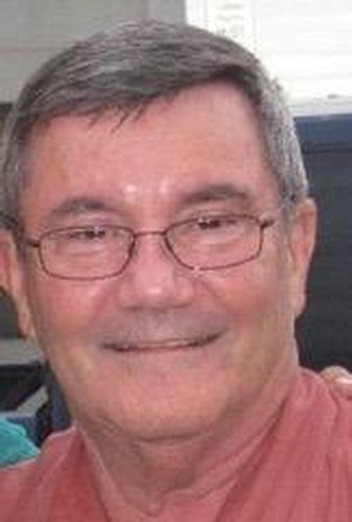 Donald Jay Kreshtool