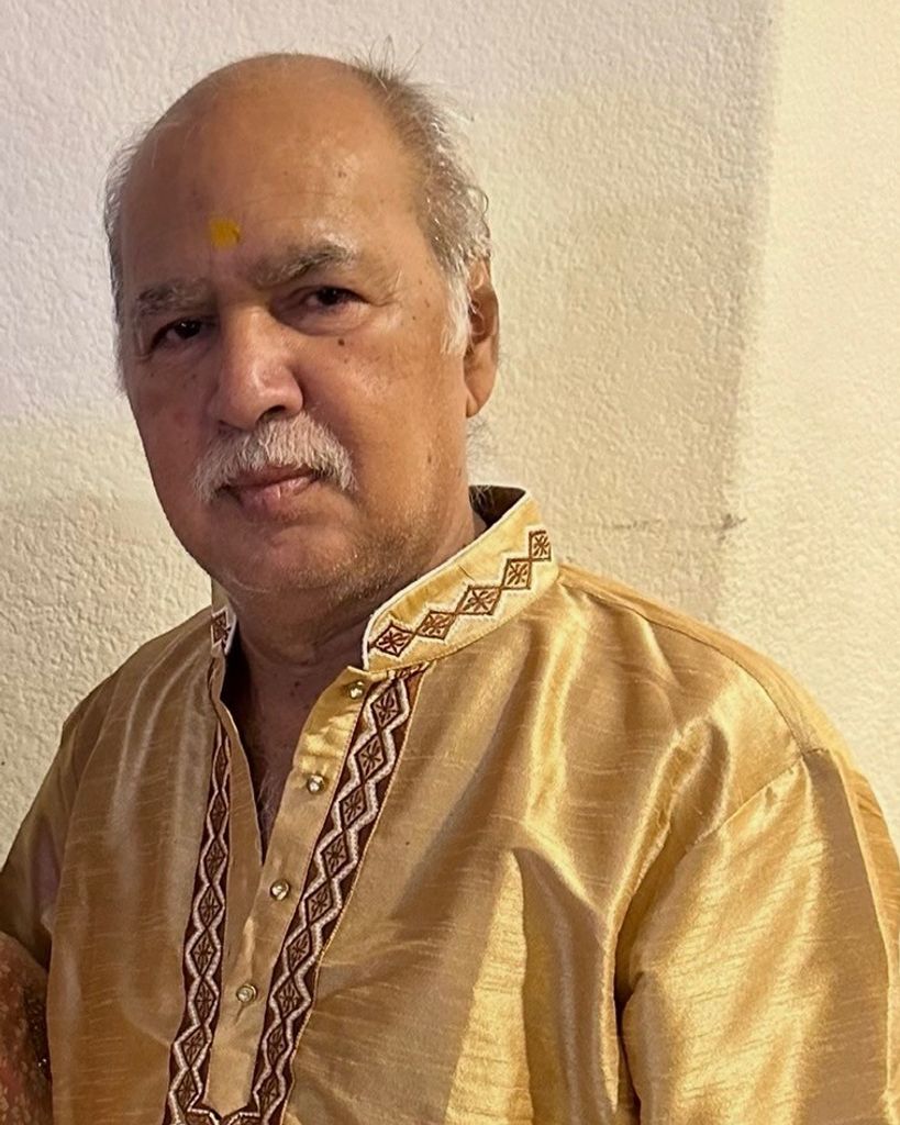 Ravi Chandra Profile Photo