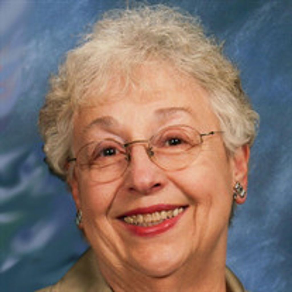 Suzanne Walschinski