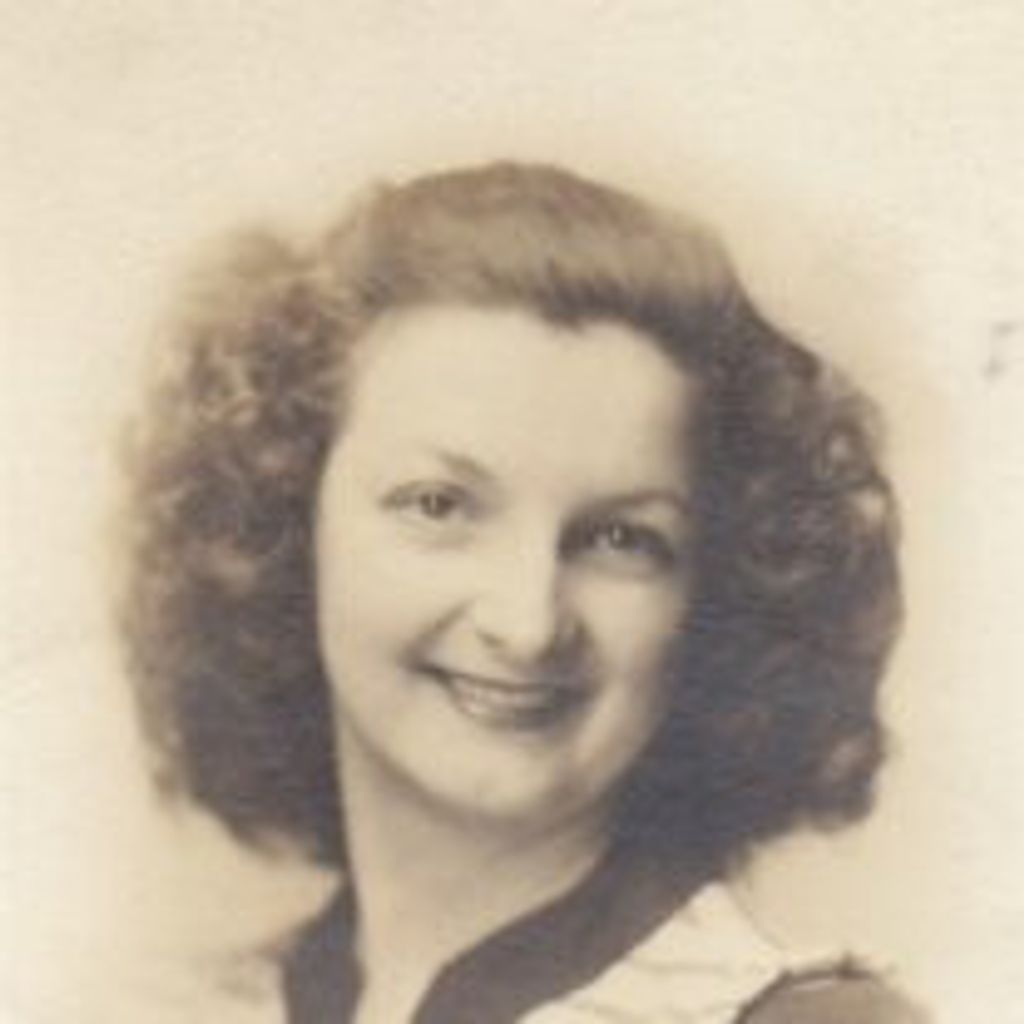 Dorothy Karasevic