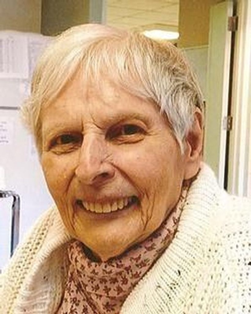 Catherine P. Crowley