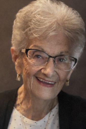 Gertrude Mary McGrath Profile Photo