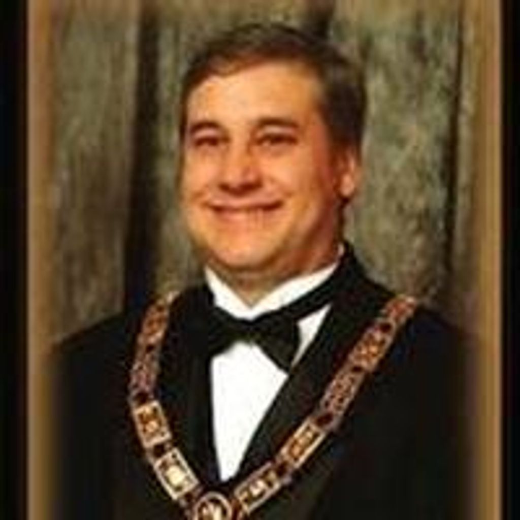 Russ Busby