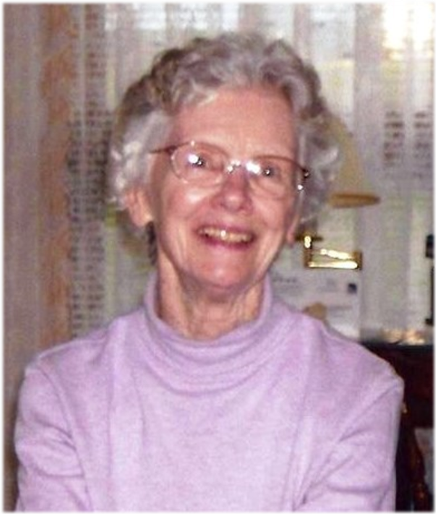 Sally Williams Profile Photo