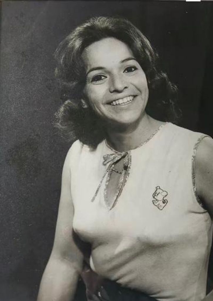 Maria Julieta Rodriguez Profile Photo