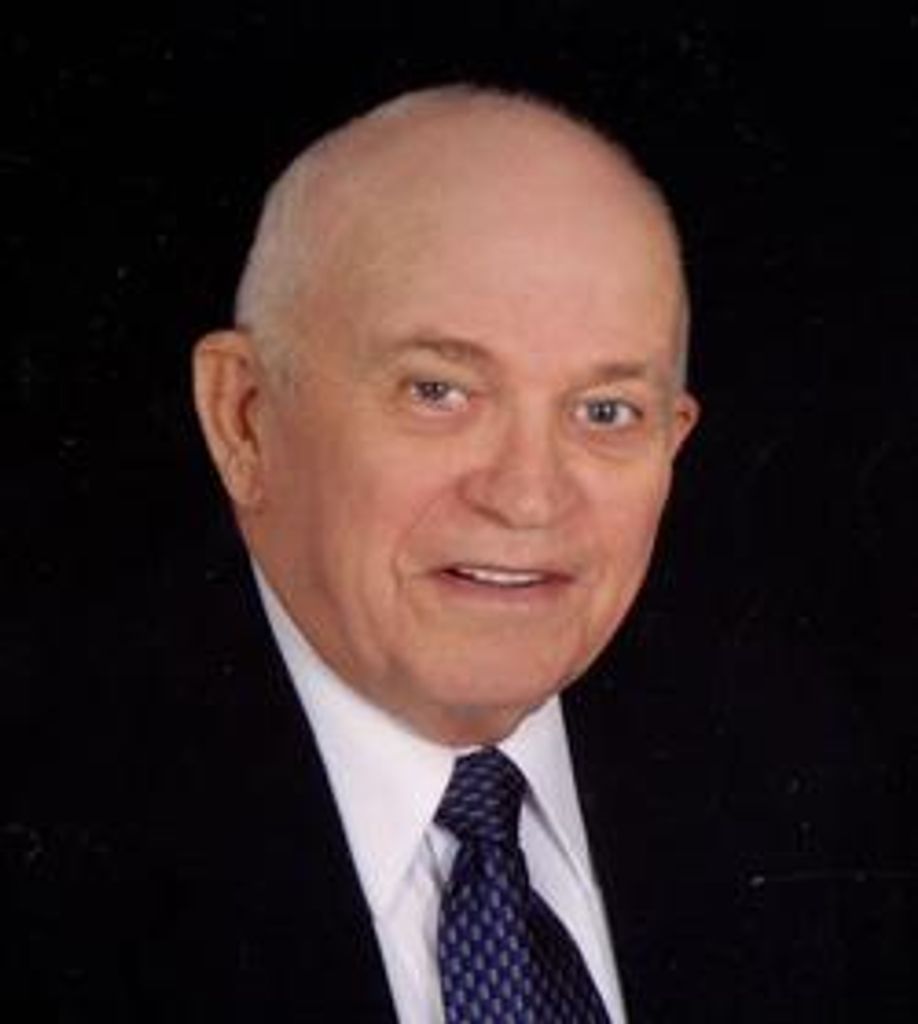 William Frank Thomas