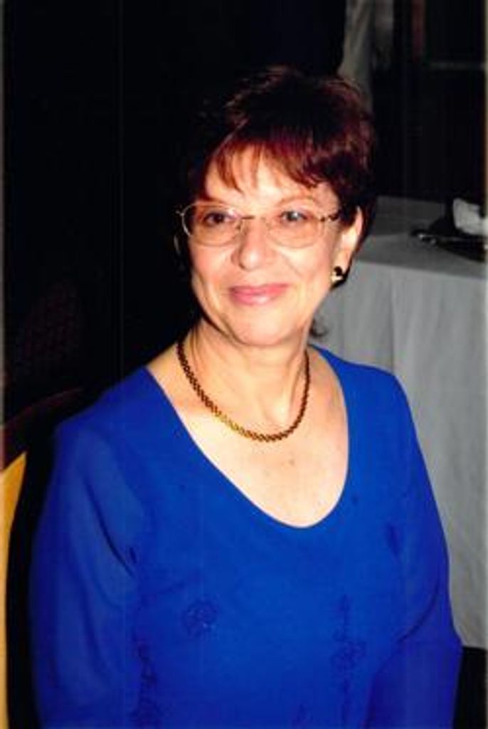 Maria A. De La Rocha