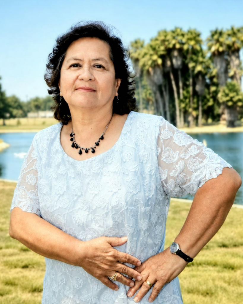 Rebeca Valdovinos Profile Photo