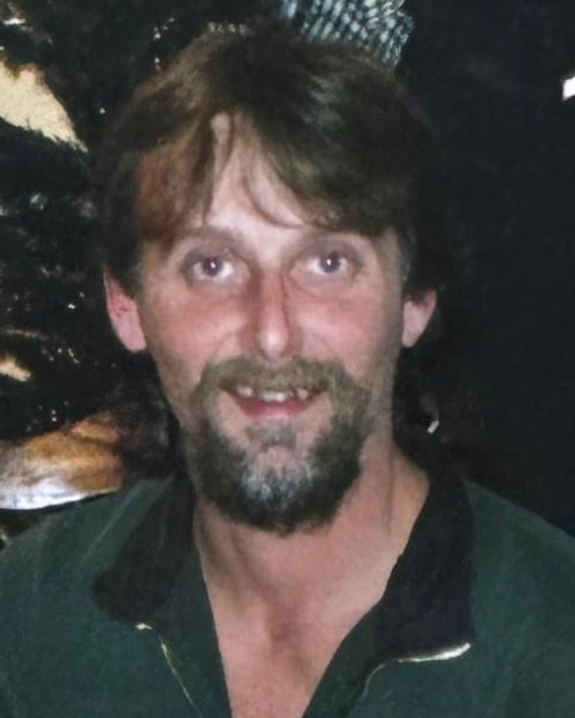 Paul Eugene Henderson Profile Photo