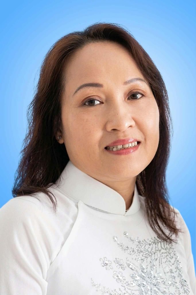 Thao Thu Thi Nguyen