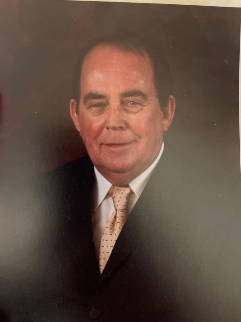 Curtis Ezra Anderson Profile Photo