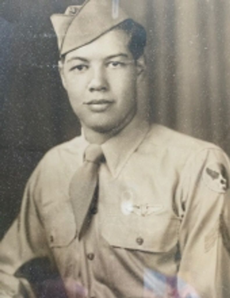 Selby Barnes "Mo" Hardick, Iii