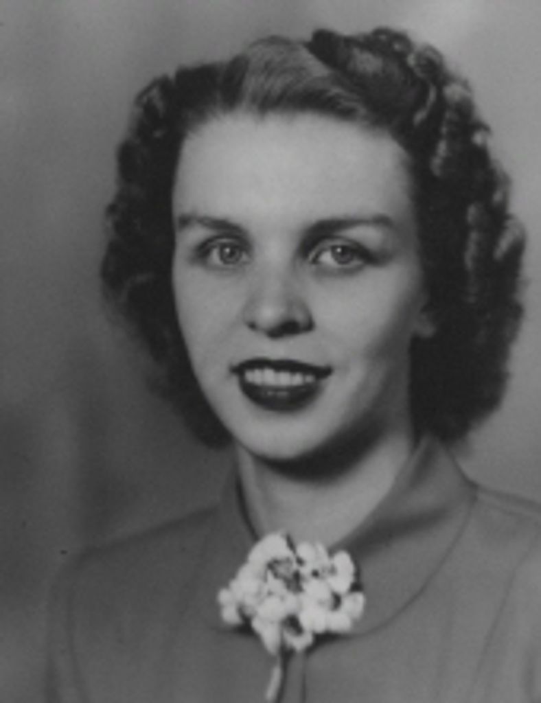 Dorotha Lee (Hiner) Hull-Bradley