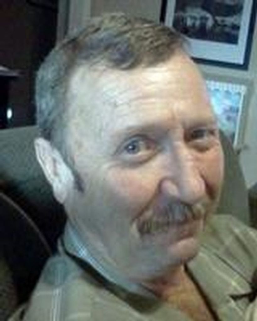 Randall P. "Randy" Hoggatt