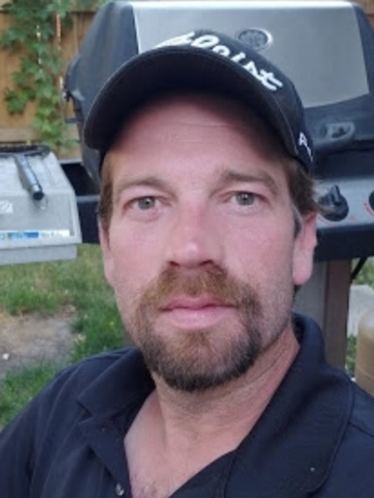 James Kevin "Jimmy" Rafuse