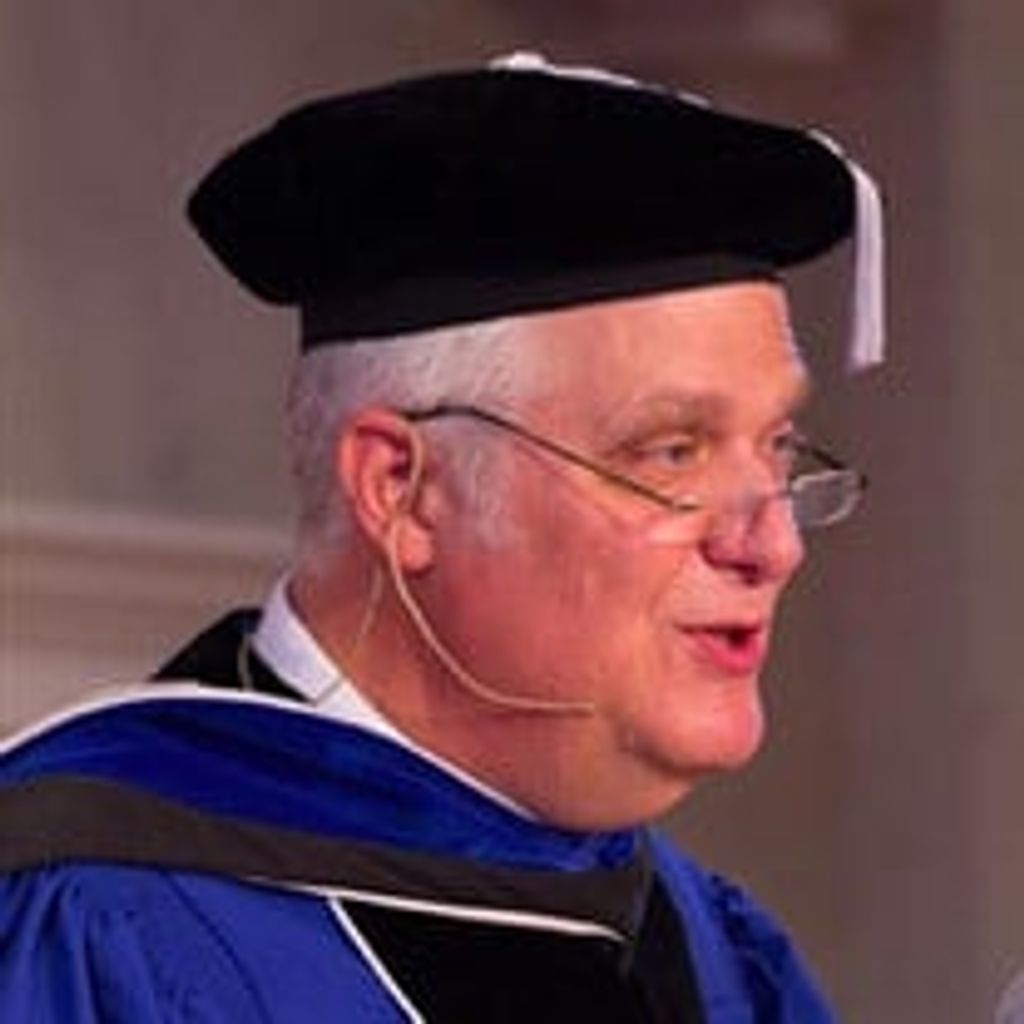 Dr. John Eldon Neihof Jr.
