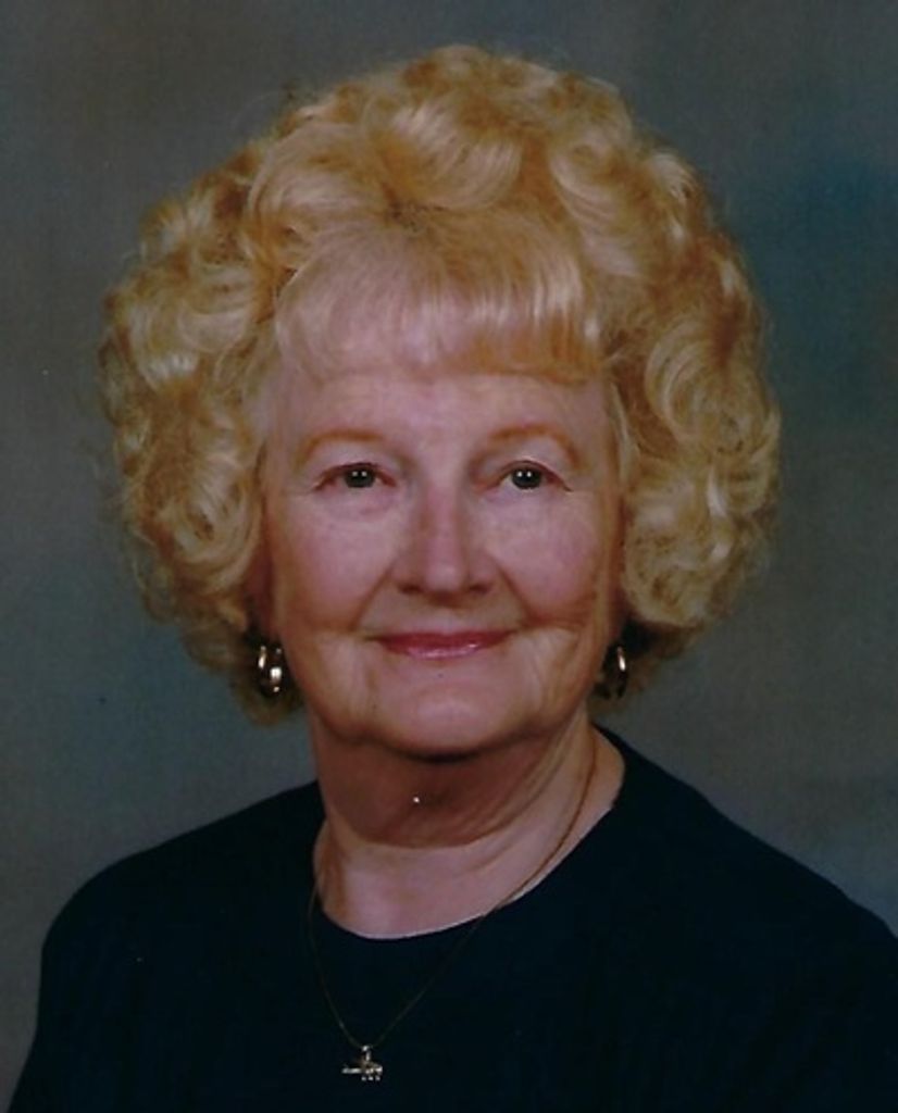 Bonnie La Rue Thanel