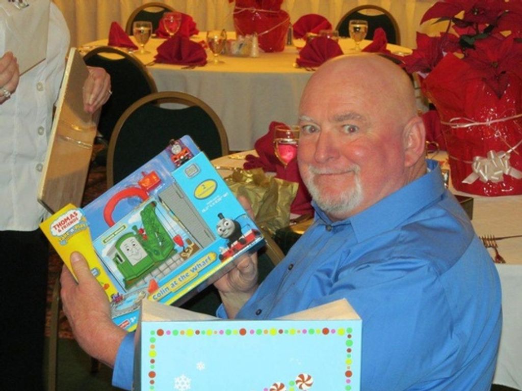 Reynold "Bobo" Lewis Mosley Jr.