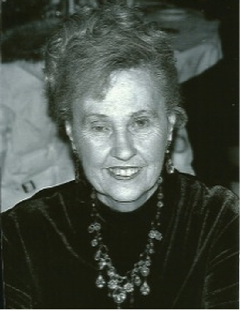 Hazel M. Pizzino