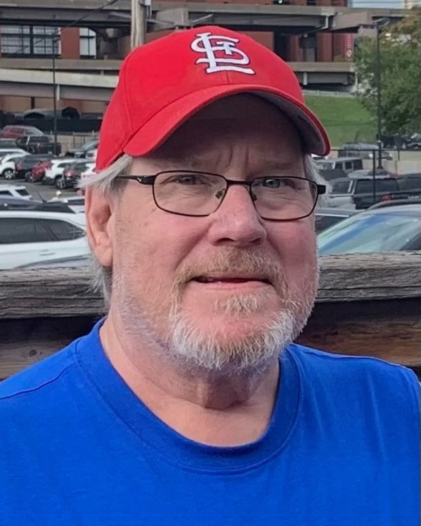 Terry W. Hand Profile Photo
