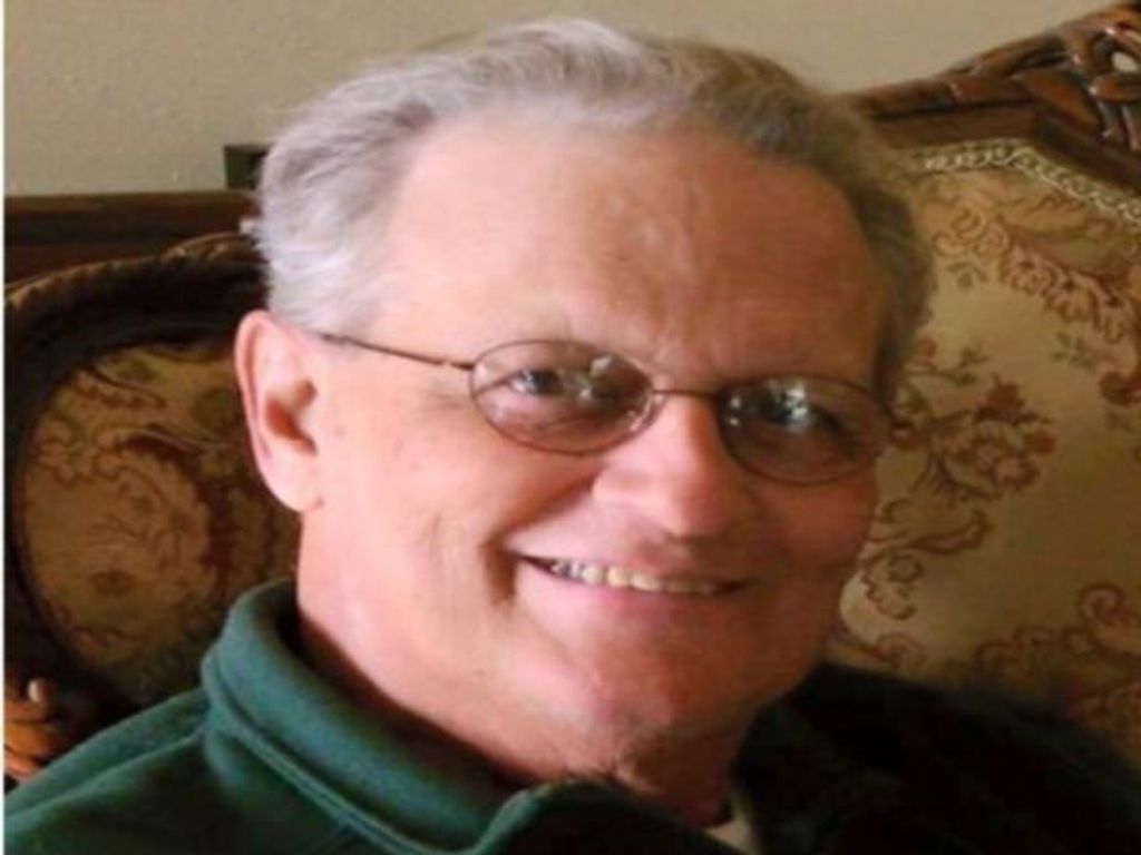 W. Bruce Heaberlin Profile Photo