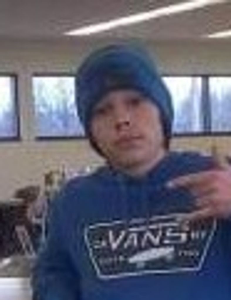 Kaleb Woolen Profile Photo