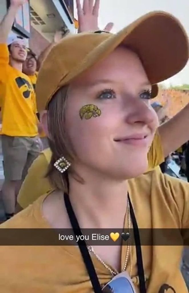 Elise Ann Wischmeyer Profile Photo