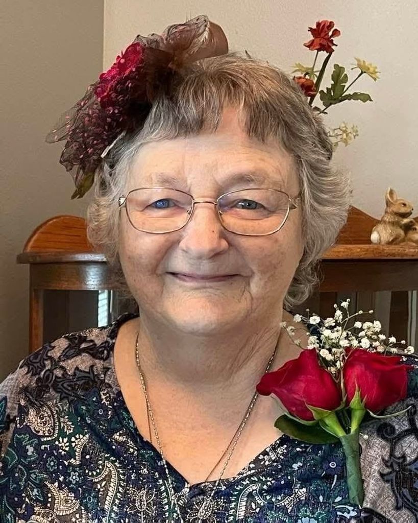 Judith Mae Leaton